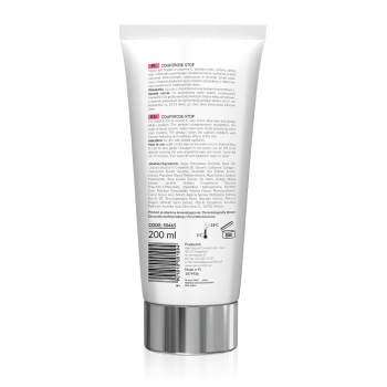 50465 COUPEROSE-STOP Maska dla cery z problemami naczynkowymi / 200ml